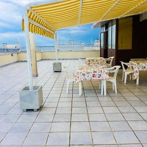 le terrazze sul mare gallipoli
